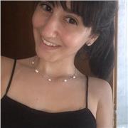 Buongiorno! Sono Mara e mi offro come insegnante di materie scolastiche quali: Matematica, Scienze, Storia e Italiano. La mia tariffa è di 9,50 euro l’ora per bambino, per più bambini contemporaneamente posso applicare un piccolo sconto